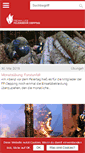 Mobile Screenshot of ff-oepping.at